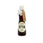 영양에프앤에스 햇님마을 국산 참기름 300ml