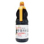 이슬나라  가쓰오 우동쯔유 2L