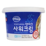 동원에프앤비 덴마크 사워크림 450ml