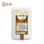 윤고집 마카환 500g