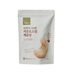 맑은농산 올가 저온 로스팅 캐슈넛 300g