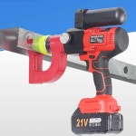 5금형세트 무선 유압 펀칭기 앵글 금형세트무선 철판