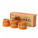 햇님뜸 신기구 세트 3개입 쑥봉 별도 온구기 쑥뜸기 강화약쑥 가정용 한의원 한방