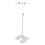 아트사인 흰색T자걸이 대 G4002 3932