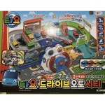 꼬마버스타요 드라이브 오토 시티 N4