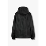 스튜디오톰보이 후디 오버핏 레더 점퍼 9104361831