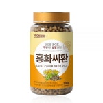 백세팔팔 홍화씨환 300g