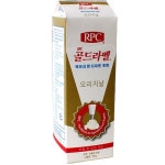 리치코리아 골드라벨 휘핑크림 907ml