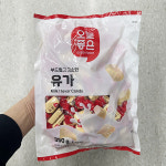 에이알비티 오늘좋은 유가 350g 89050