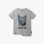 누누누 누누누 CAT CONTROL T-SHIRT NU42TR320
