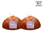 종가 옛맛 무말랭이 1kg