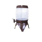 NOMADE NOMADE 노마드 워터탱크 9 5L 01 믹스 1개