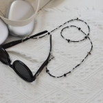 오즈앤엔즈 stone glass strap