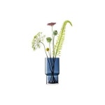 LSA 플라워베이스 불- W17xD17xH30cm 엘에스에이 LUT92 G1552-30-610