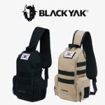 블랙야크 택티컬슬링백 2BYABX4921