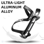 로크브로스 자전거 물병 홀더 합금 알루미늄 케이지 브래킷 컵 로드 마운틴 자전거용