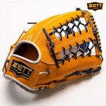 ZETT ZETT 제트 25 경식용 네오스테이터스 외야글러브 13 좌투 BPGN25117O