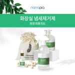 나노피아 나노피아 화장실방향제 피톤치드 세트 욕실 SET2 스프레이 디퓨저 1개