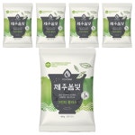 카파아이엔티 포모나 포모나 그린티 플러스 500g 1개입 5개
