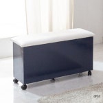 직코몰 수납 피아노의자 800 피아노수납 G1225