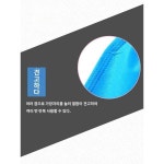 실내 효율적인 청소 다기능적인 프린트 슈즈 커버