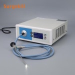 휴대용 LED 광원 ENT 내시경 관절경 수술용 100W