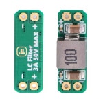 1PCS 3A 50V IFlight LC 필터 모듈 프리스타일 드론 카메라 송신기용 역극성 보호 기능