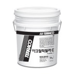 테라코 아크릴릭필러E 수성퍼티 25kg