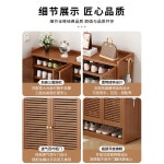 야외 신발장 가정용 정리함 헬스장 대용량 신발선반 870x450x1200mm