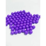 게임용 페인트볼 3Skull 43구경 T4 비비탄 서바이벌 300개 7 약 300개