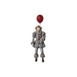 MAFEX 머펙스 No 093 IT 페니와이즈 전체 높이 약 페인트 액