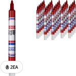 동아 동아 동아 유성매직 둥근닙 12p 20개