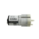 KOGE DC 12V 마이크로 공기 펌프 유량 가스 제어 인플레이터 압력 자동차 좌 의료 장 모니터 KPM32E-12A