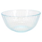 파이렉스 파이렉스 Pyrex 7403 10컵 2 5L 조각 유리 믹싱 볼 그릇