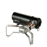 스노우피크 가든앤캠프 홈앤캠프 버너 카키 가스 Snow Peak Burner - 단일 옵션 GS600