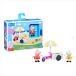 해즈브로 해즈브로 해즈브로페파피그-아이스크림카트