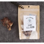 펫츠맘마 수제간식 양목뼈