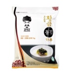 김대감 고소한 황금 돌김가루 1kg