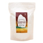 서창방앗간 찹쌀가루 1kg