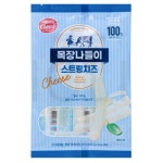 서울우유 서울우유치즈 목장나들이 스트링치즈 18g