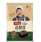 광천김 광천김 수미네 곱창김 20g