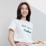 프로젝트엠 아이스쿨 소로나 빅그래픽 반팔티 EYF2TR2753