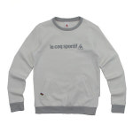 르꼬끄스포르티브 라운드넥 긴팔티 h1442