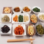 송도즉석반찬 직장인 도시락반찬 간편 밑반찬 3구 세트 4종 맛깔세트 1개