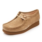 클락스 여성 클락스 왈라비 EVO 캐주얼화 클락스 슈즈 CLAOXC3635WF3