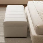 베드 벤치 침대 침실 벨벳 엔틱 북유럽 모던 스툴 베드벤치