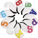 네오프랜 아이언커버 세트