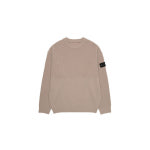 내셔널지오그래픽 니트 어반 컴패니언 풀오버 N214MKT310