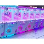 인형 뽑기 기계 업소용 문방구 인형뽑기 캡슐뽑기 선물 A