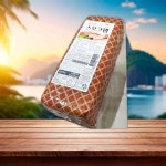 삼호 식자재 식재료 유통 스모크햄 삼호 1Kg x2개 치킨브레스트